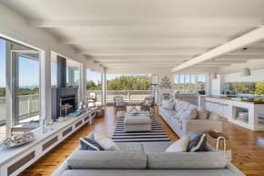 Gorgeous Bay views, sure to impress